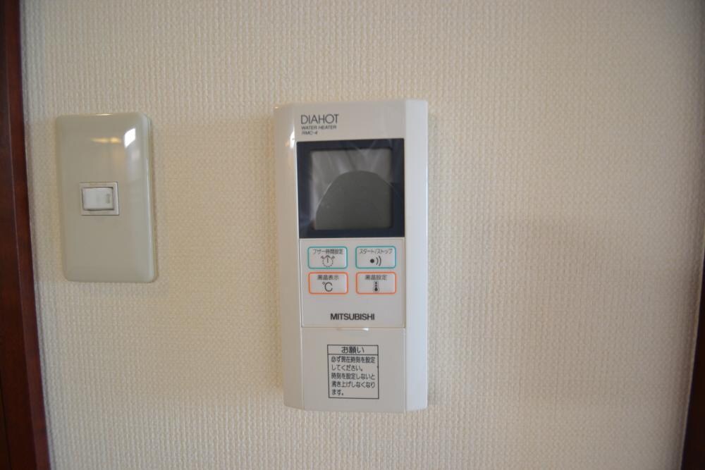 クレ・リジェールの物件内観写真