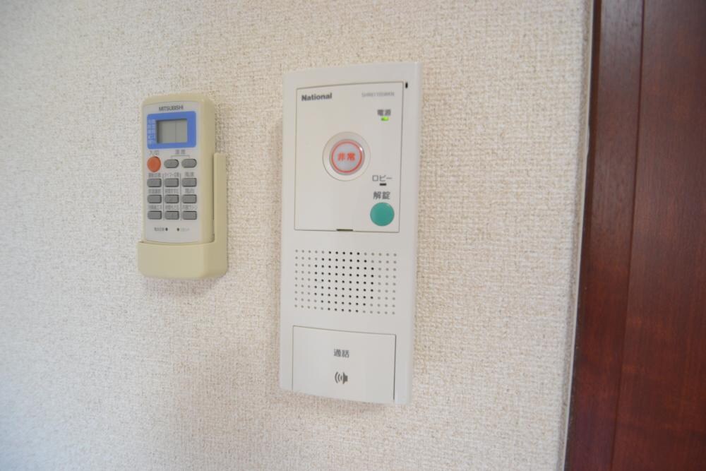 クレ・リジェールの物件内観写真