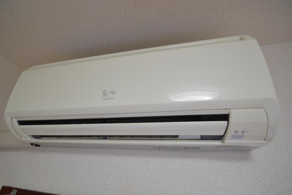 クレ・リジェールの物件内観写真