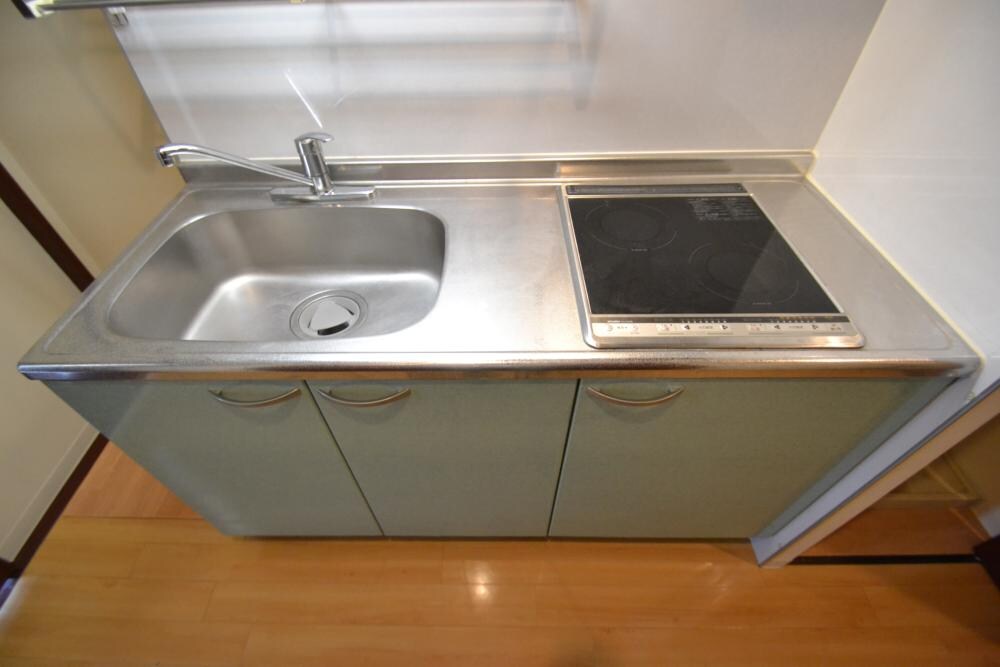 クレ・リジェールの物件内観写真