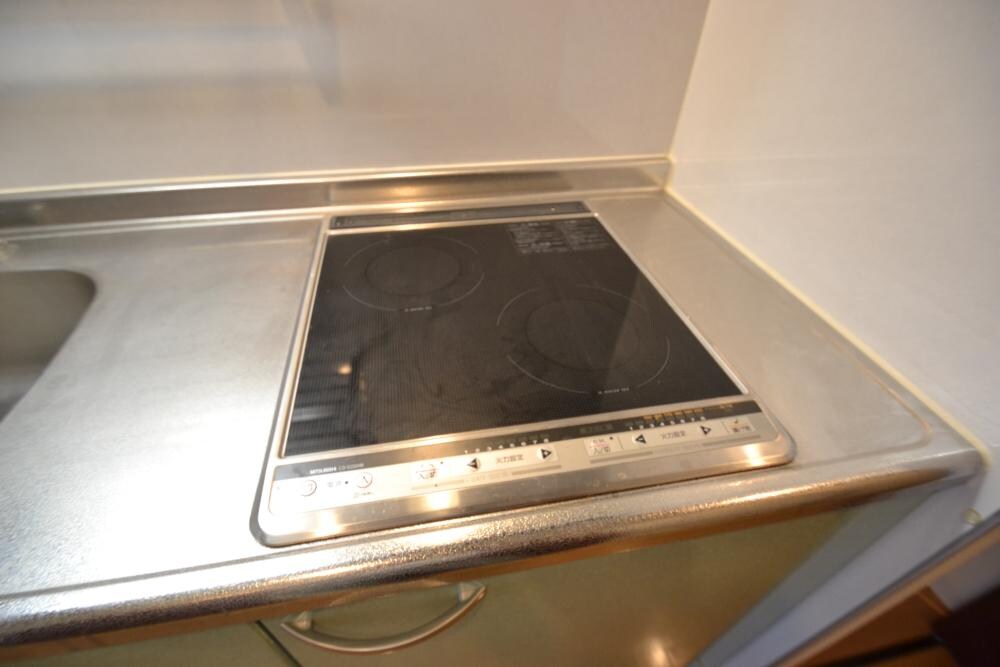 クレ・リジェールの物件内観写真