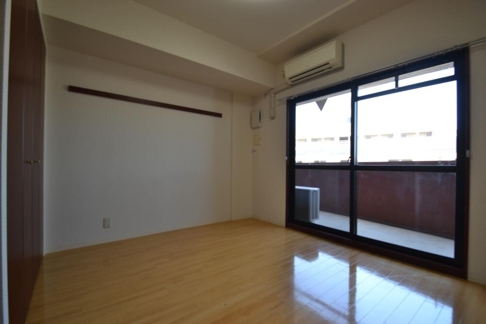 クレ・リジェールの物件内観写真