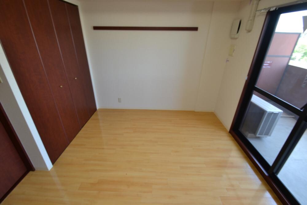 クレ・リジェールの物件内観写真