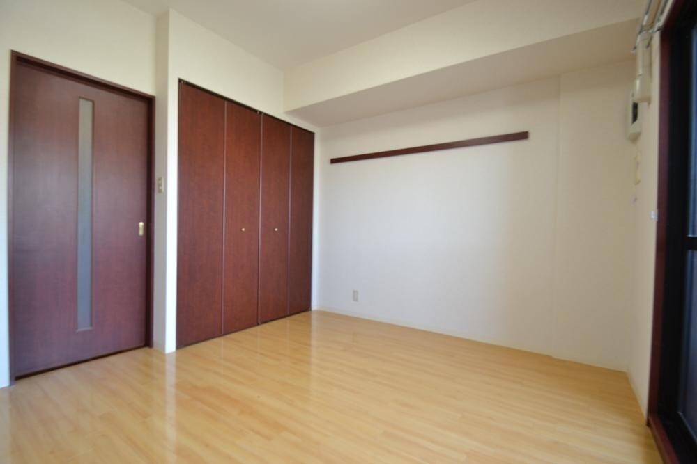 クレ・リジェールの物件内観写真