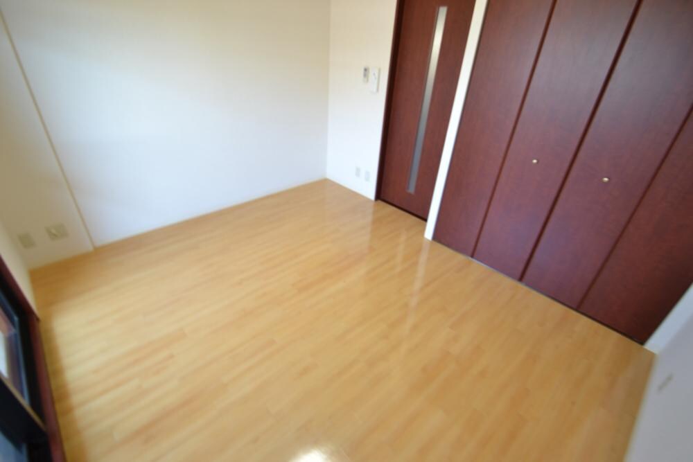 クレ・リジェールの物件内観写真