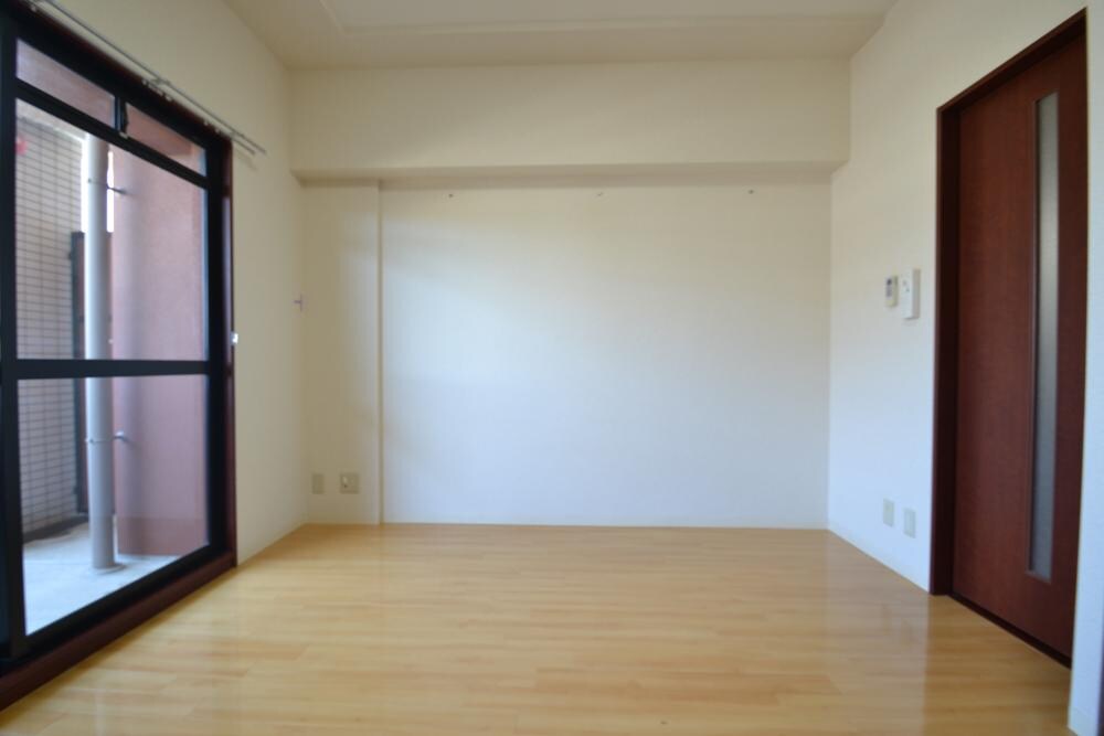 クレ・リジェールの物件内観写真