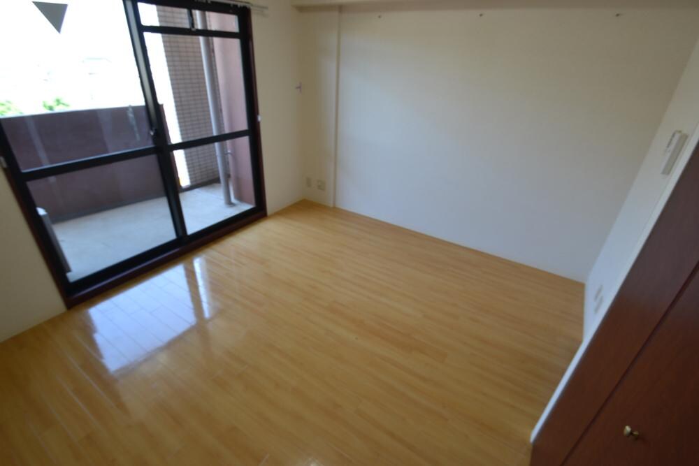 クレ・リジェールの物件内観写真