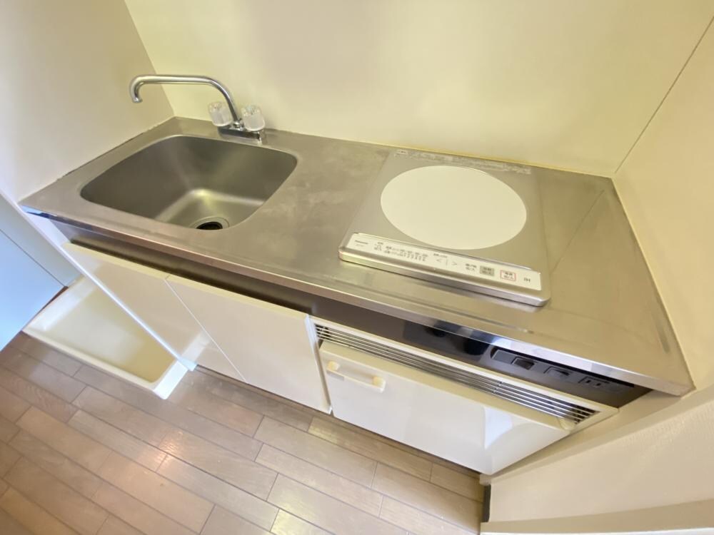 ベルカンポ曙の物件内観写真