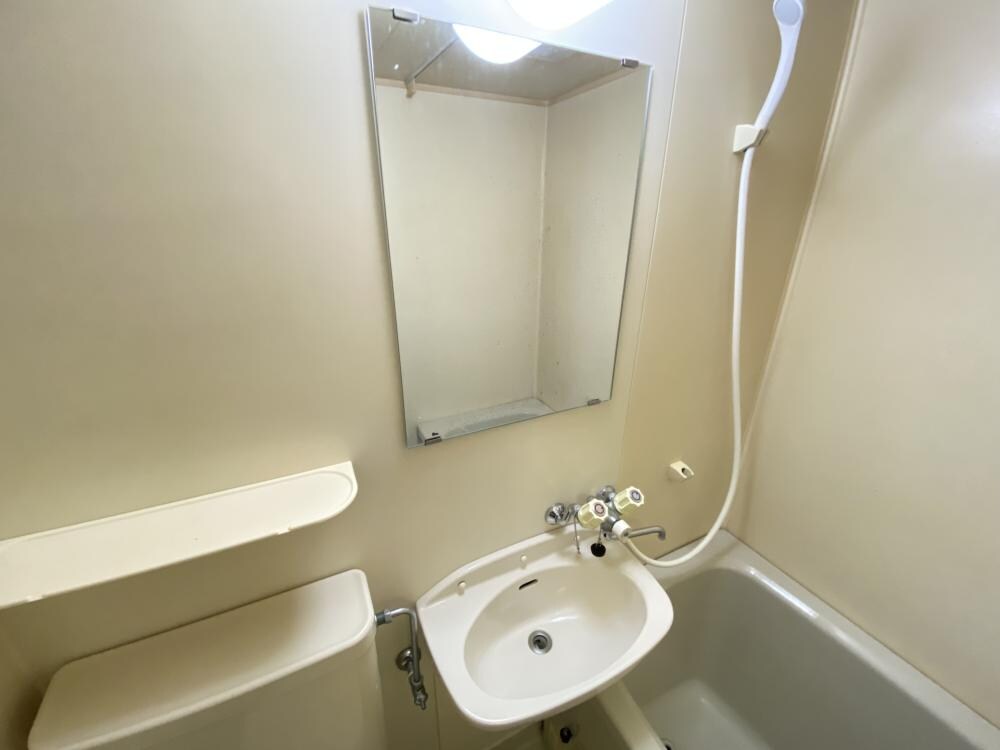 ベルカンポ曙の物件内観写真