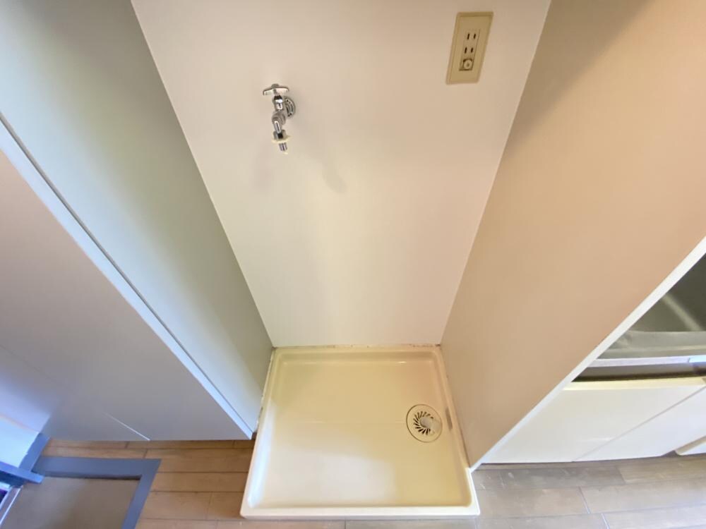 ベルカンポ曙の物件内観写真