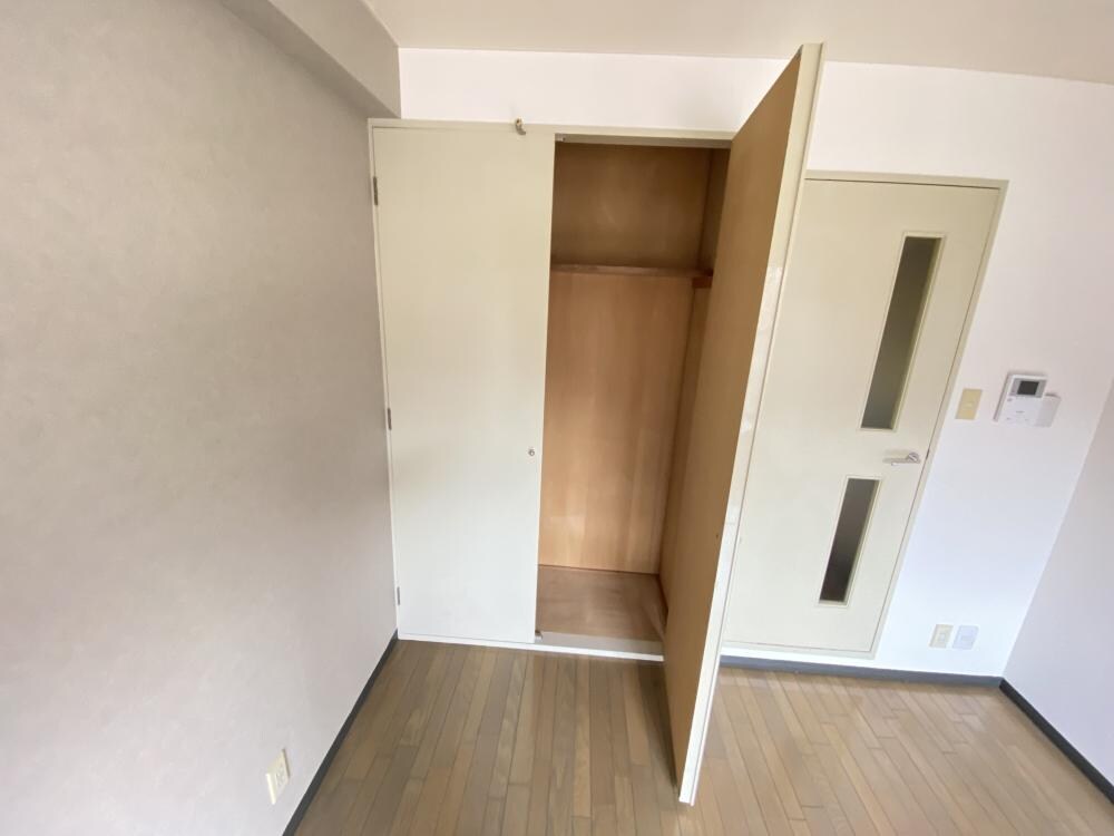 ベルカンポ曙の物件内観写真