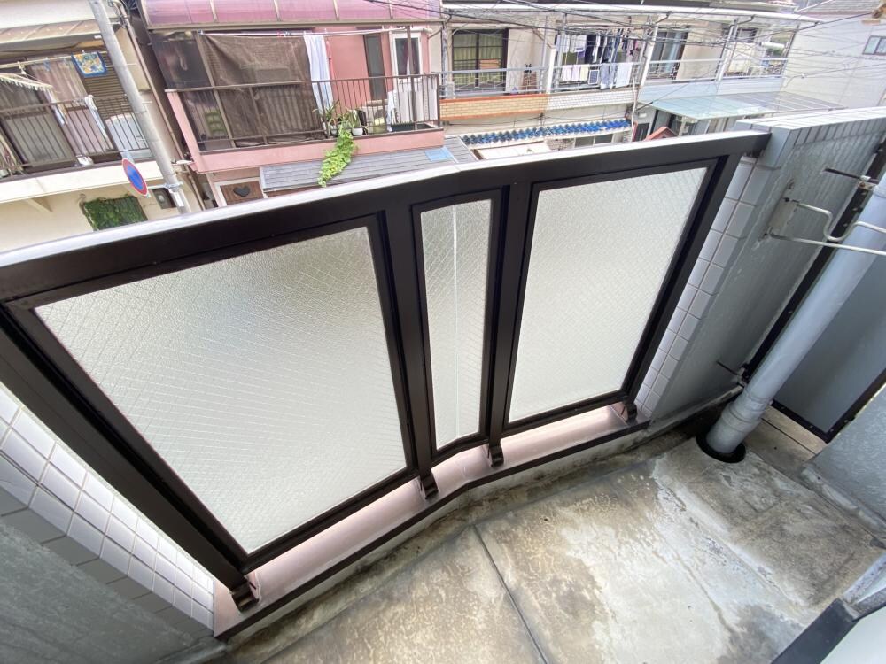 ベルカンポ曙の物件内観写真