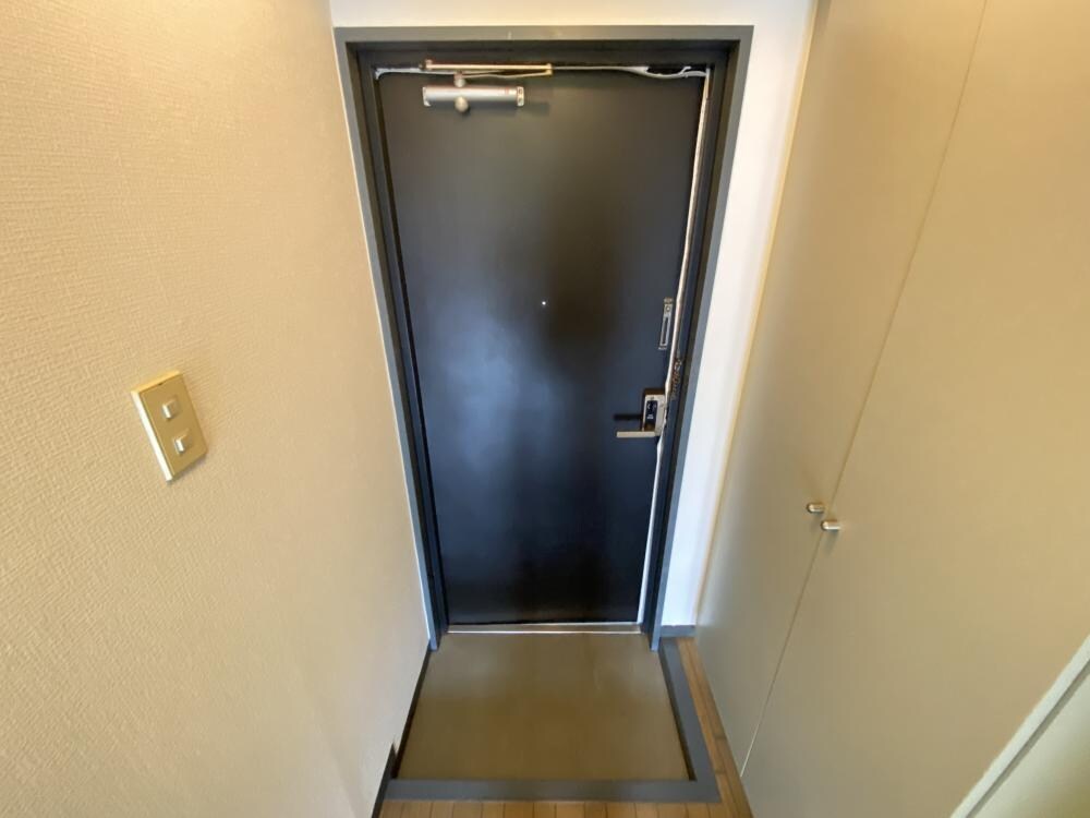 ベルカンポ曙の物件内観写真