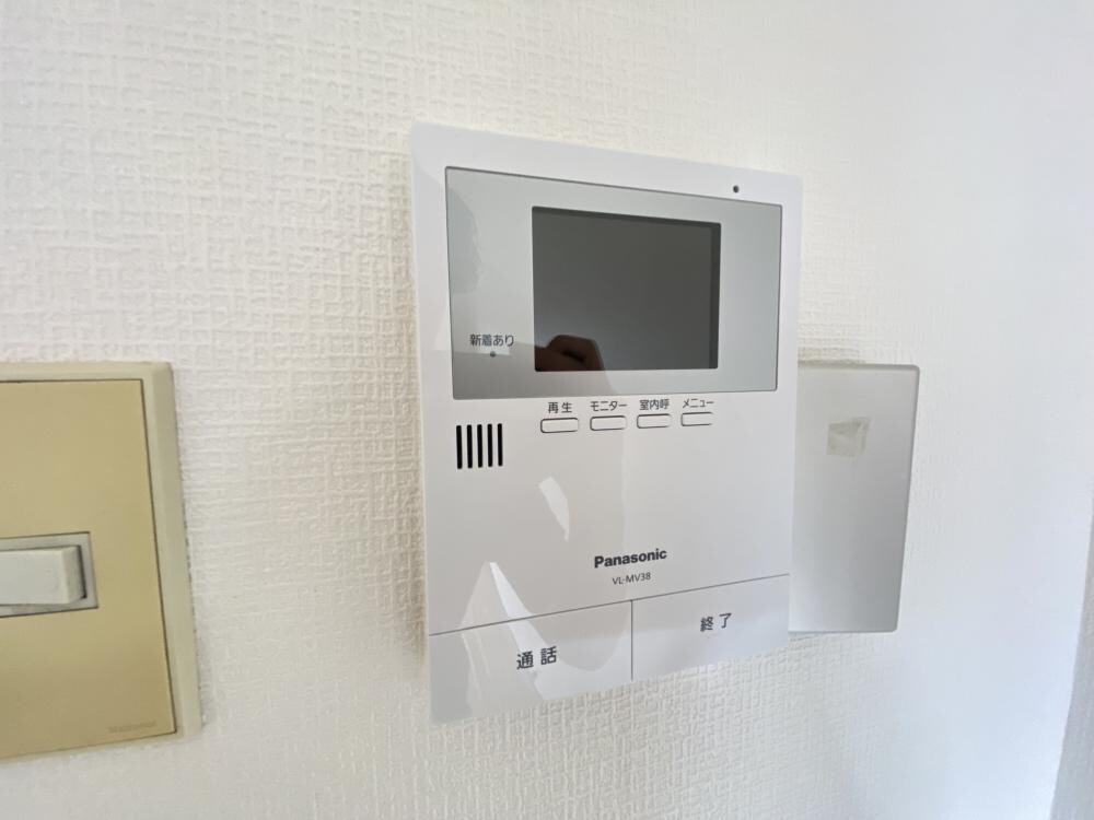 ベルカンポ曙の物件内観写真