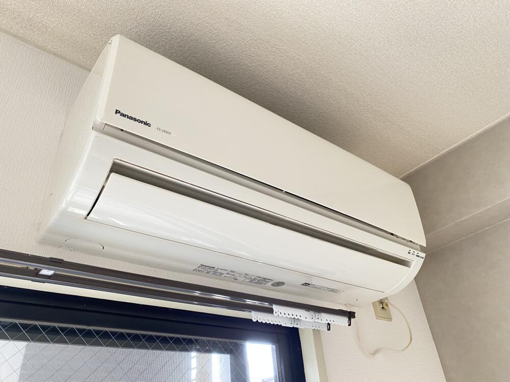 ベルカンポ曙の物件内観写真