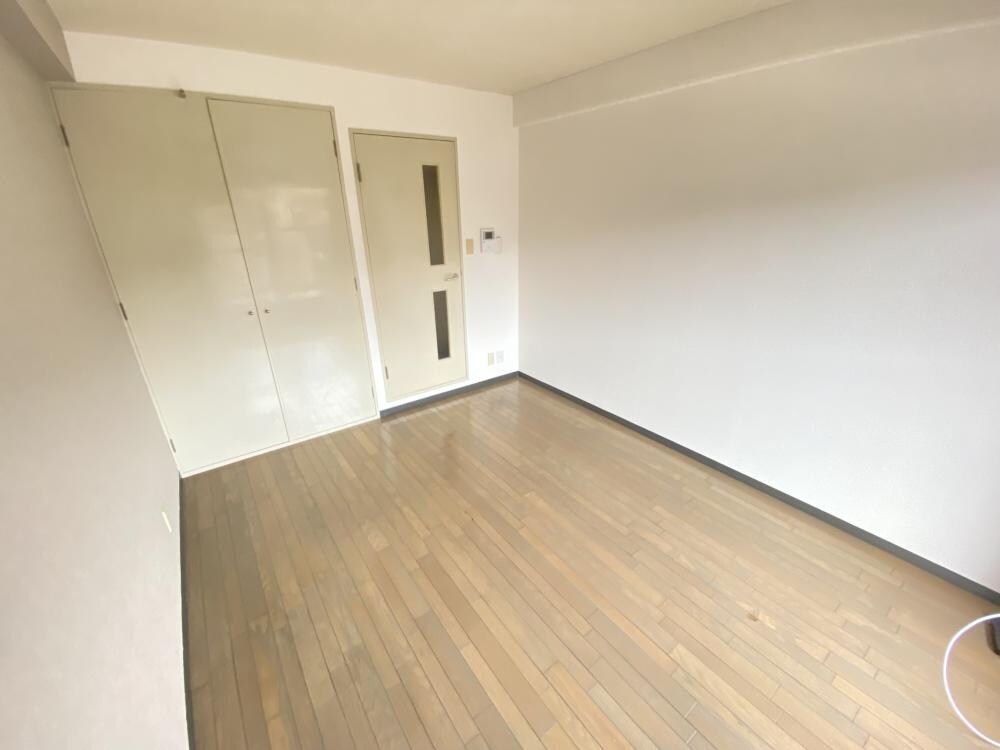 ベルカンポ曙の物件内観写真