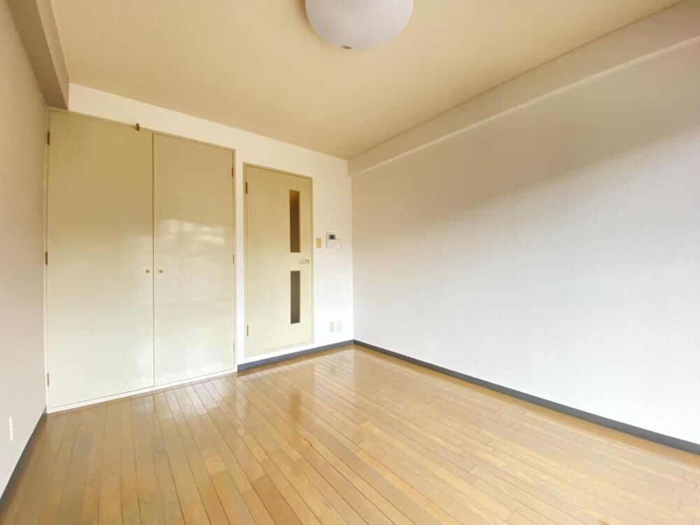 ベルカンポ曙の物件内観写真