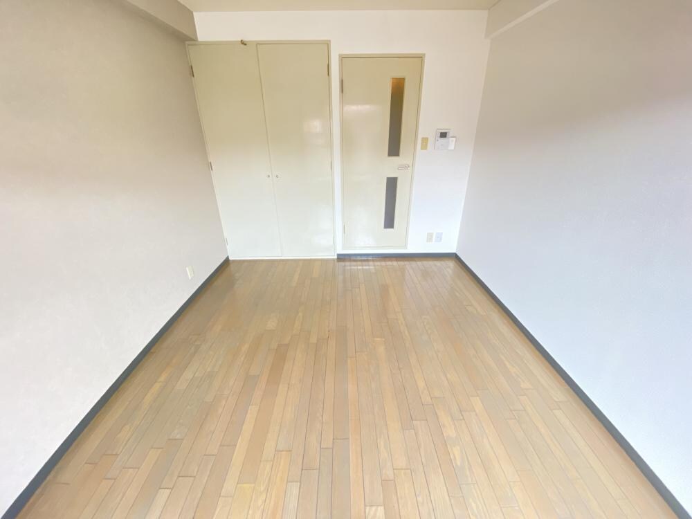 ベルカンポ曙の物件内観写真