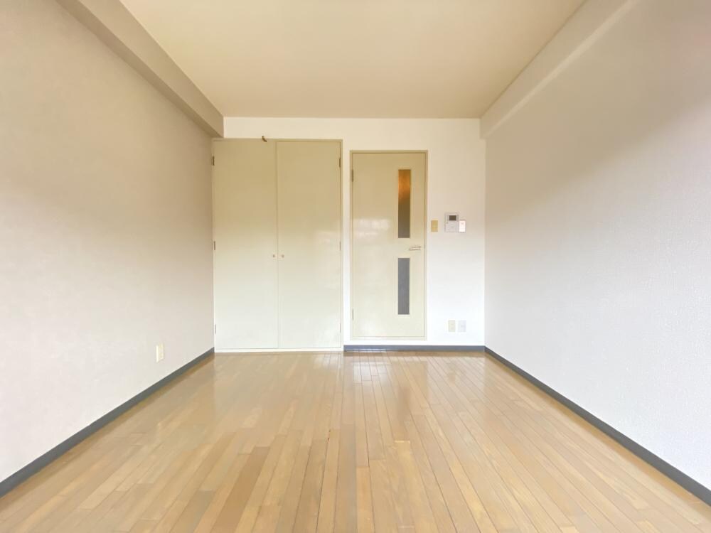 ベルカンポ曙の物件内観写真