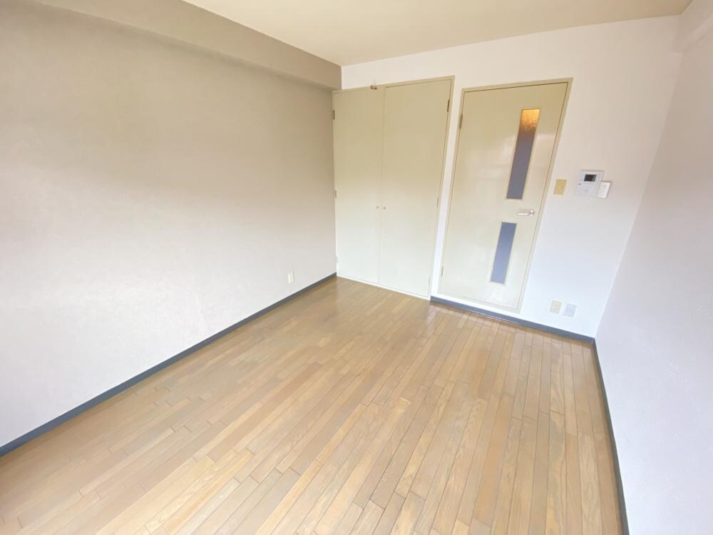 ベルカンポ曙の物件内観写真