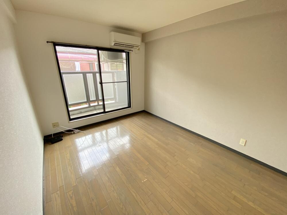 ベルカンポ曙の物件内観写真