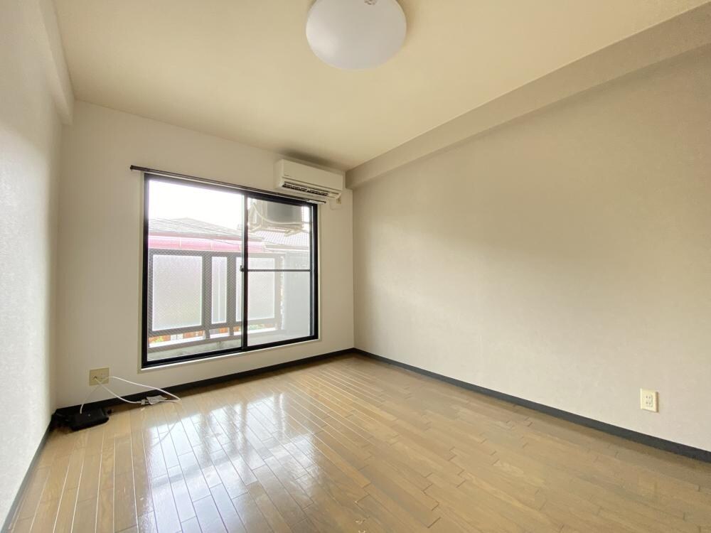 ベルカンポ曙の物件内観写真