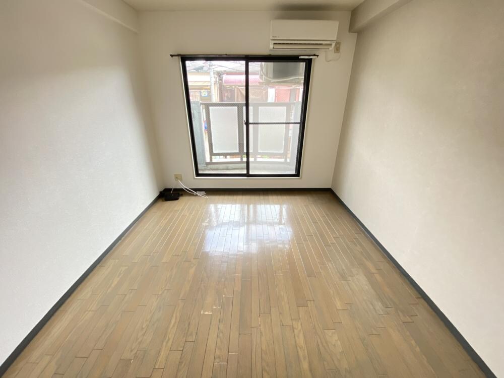 ベルカンポ曙の物件内観写真