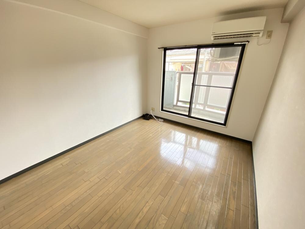 ベルカンポ曙の物件内観写真