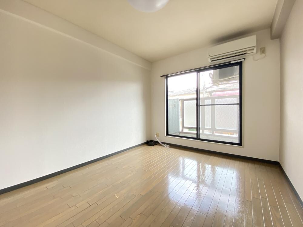 ベルカンポ曙の物件内観写真