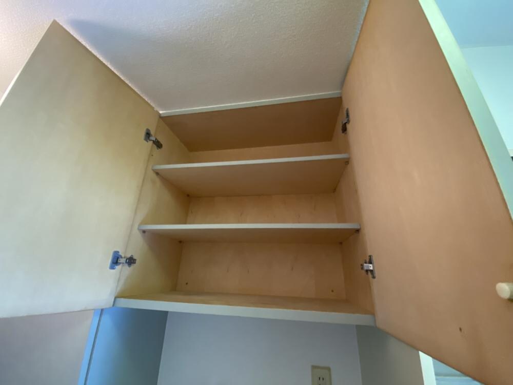 ベルカンポ曙の物件内観写真