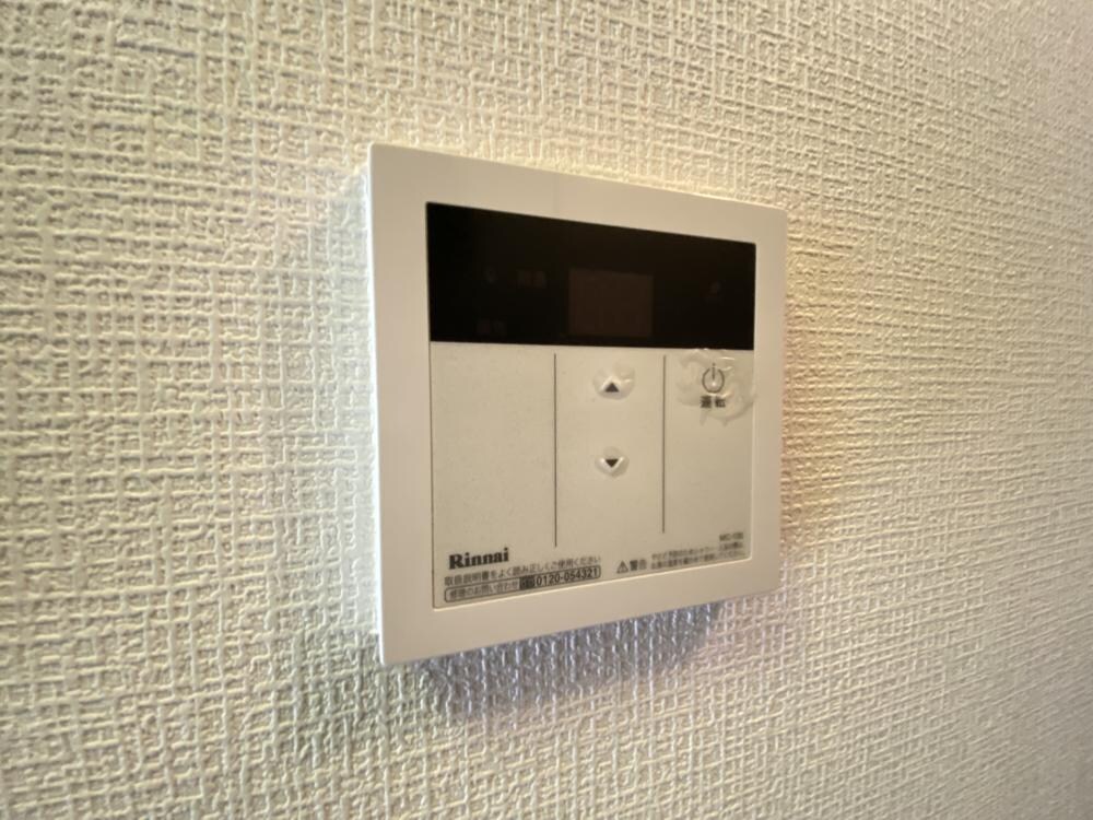 ベルカンポ曙の物件内観写真