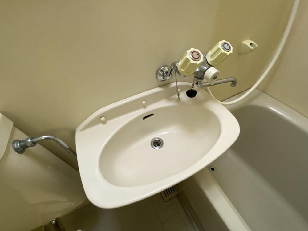 ベルカンポ曙の物件内観写真