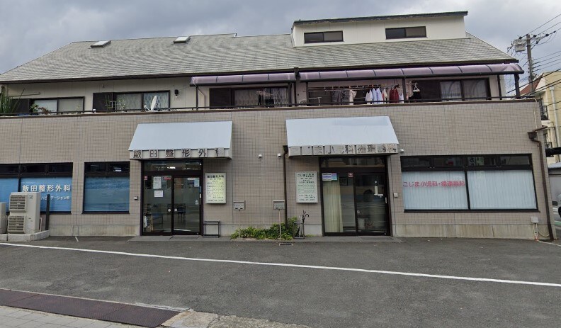 ルーセス2上甲子園の物件内観写真