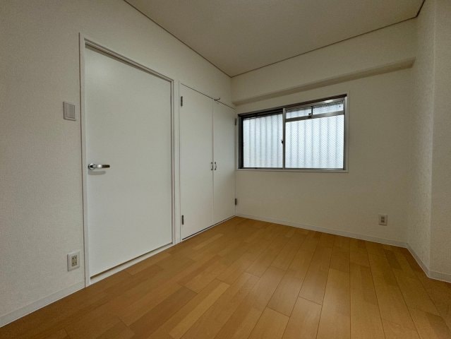 サンシャイン西芦屋の物件内観写真