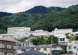 サンシャイン西芦屋の物件内観写真