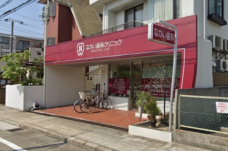 ルーセス2上甲子園の物件内観写真