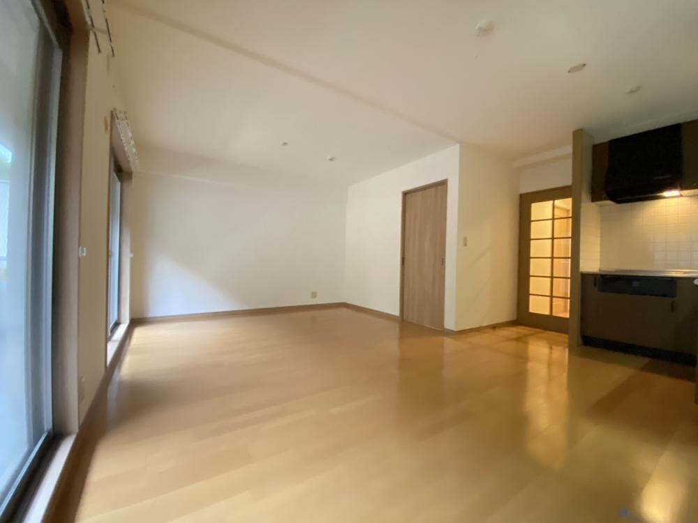 ユーレジデンス武庫川の物件内観写真