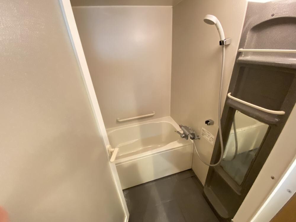 ユーレジデンス武庫川の物件内観写真