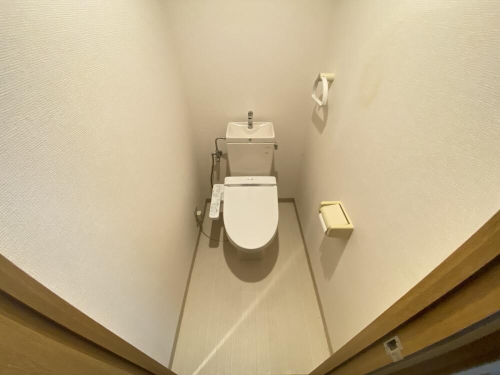 ユーレジデンス武庫川の物件内観写真