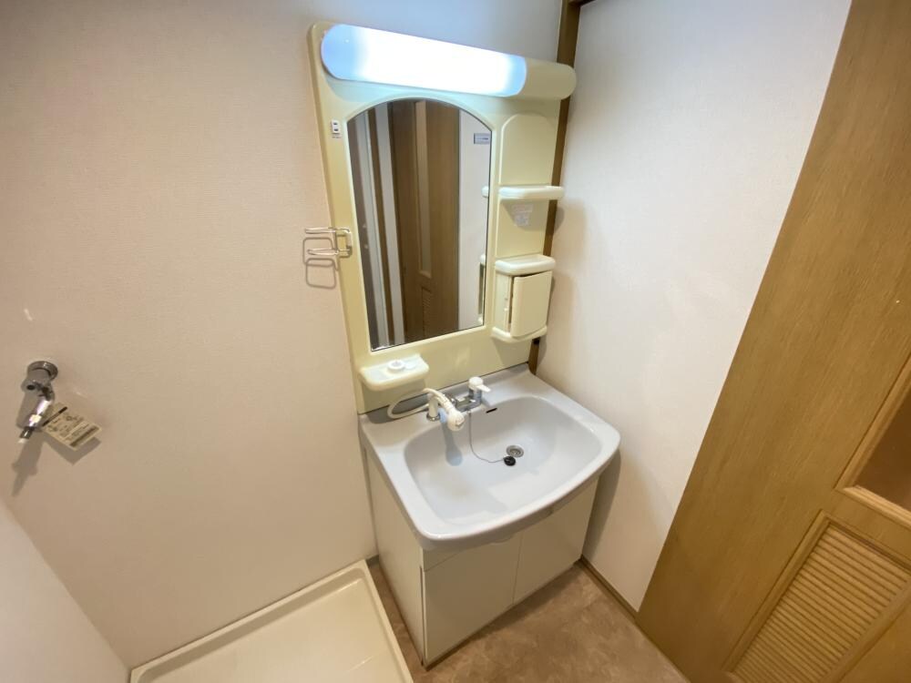 ユーレジデンス武庫川の物件内観写真