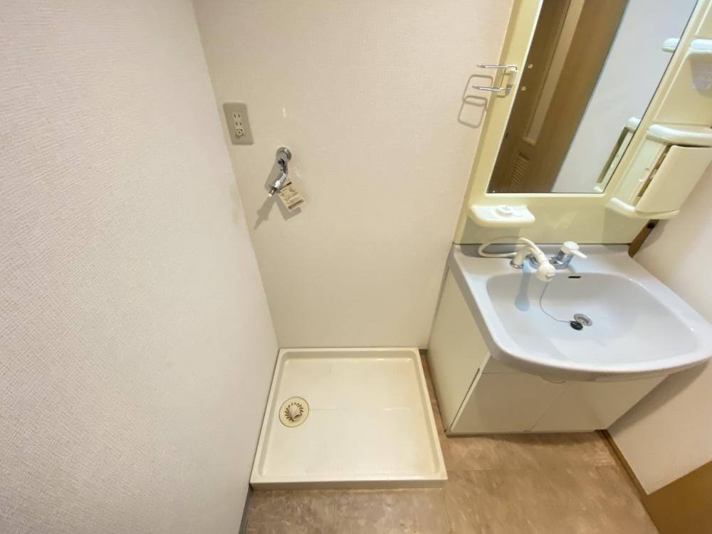 ユーレジデンス武庫川の物件内観写真