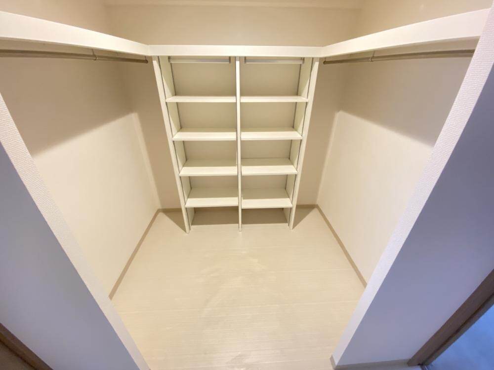 ユーレジデンス武庫川の物件内観写真