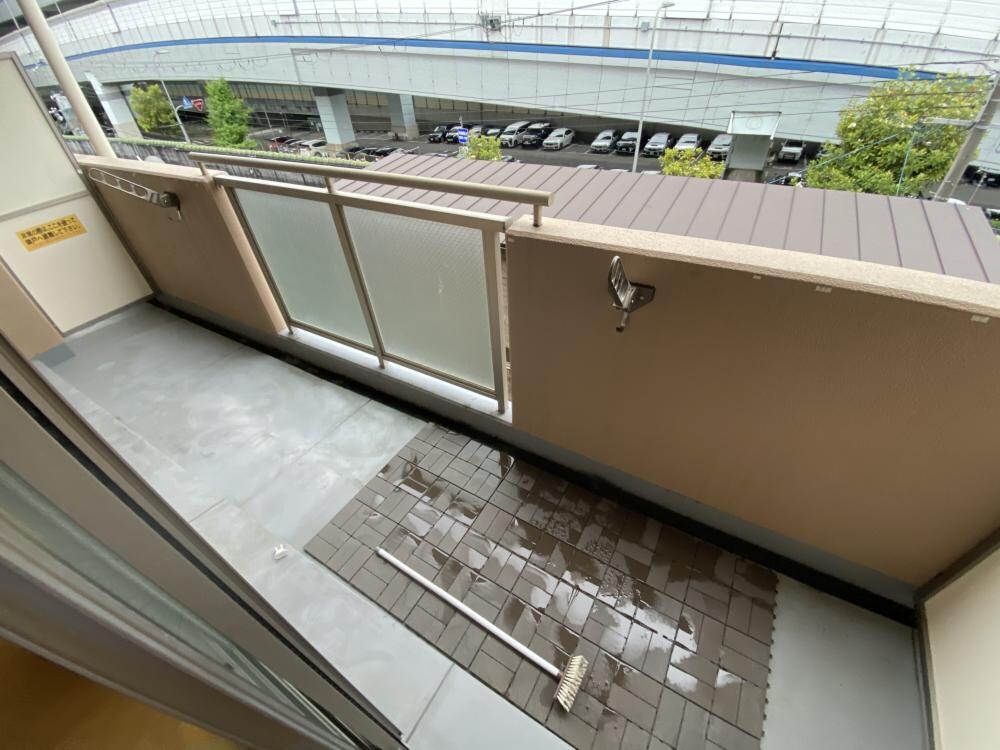 ユーレジデンス武庫川の物件内観写真