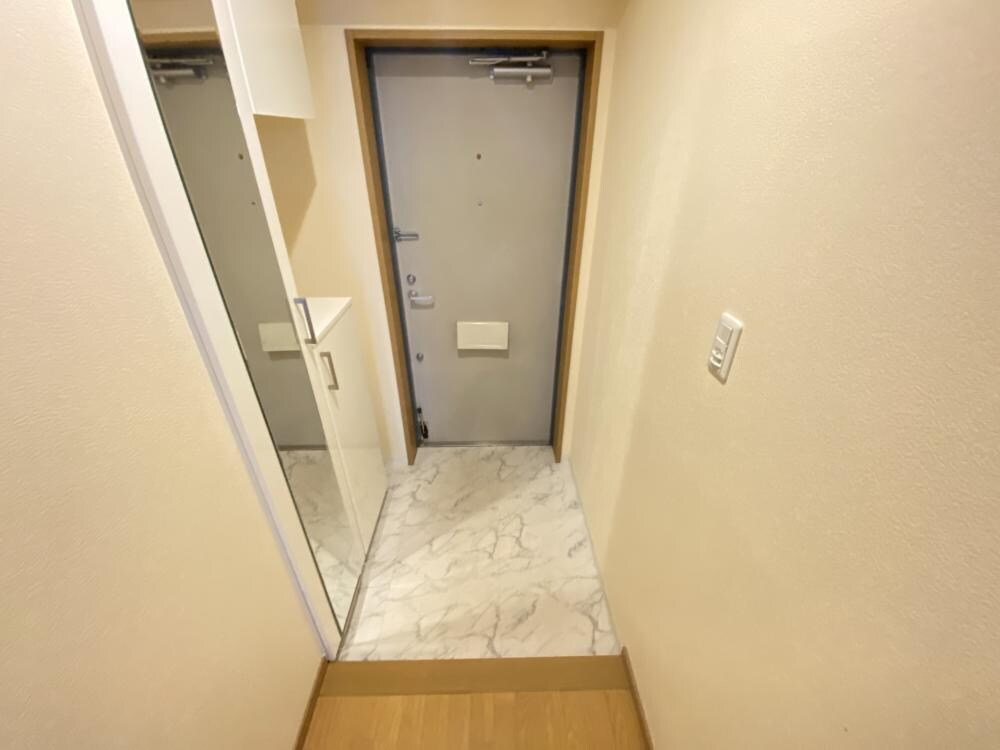 ユーレジデンス武庫川の物件内観写真