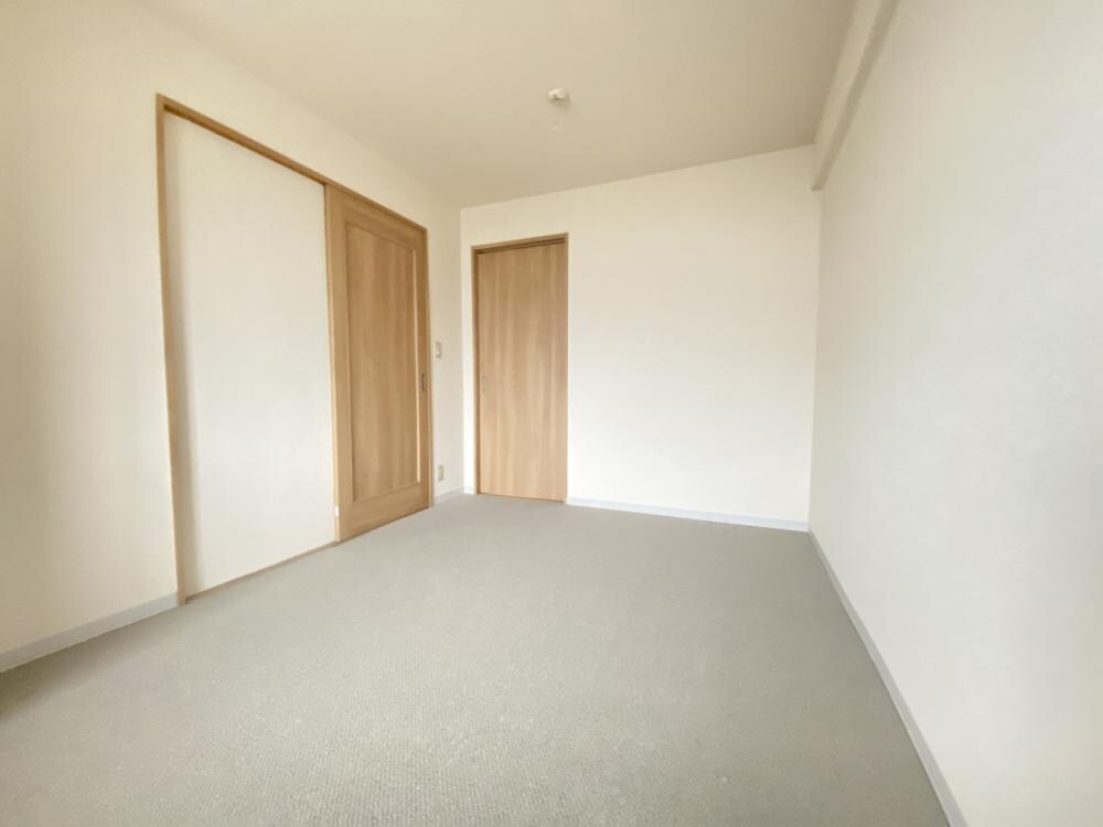 ユーレジデンス武庫川の物件内観写真