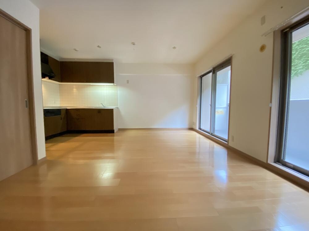 ユーレジデンス武庫川の物件内観写真