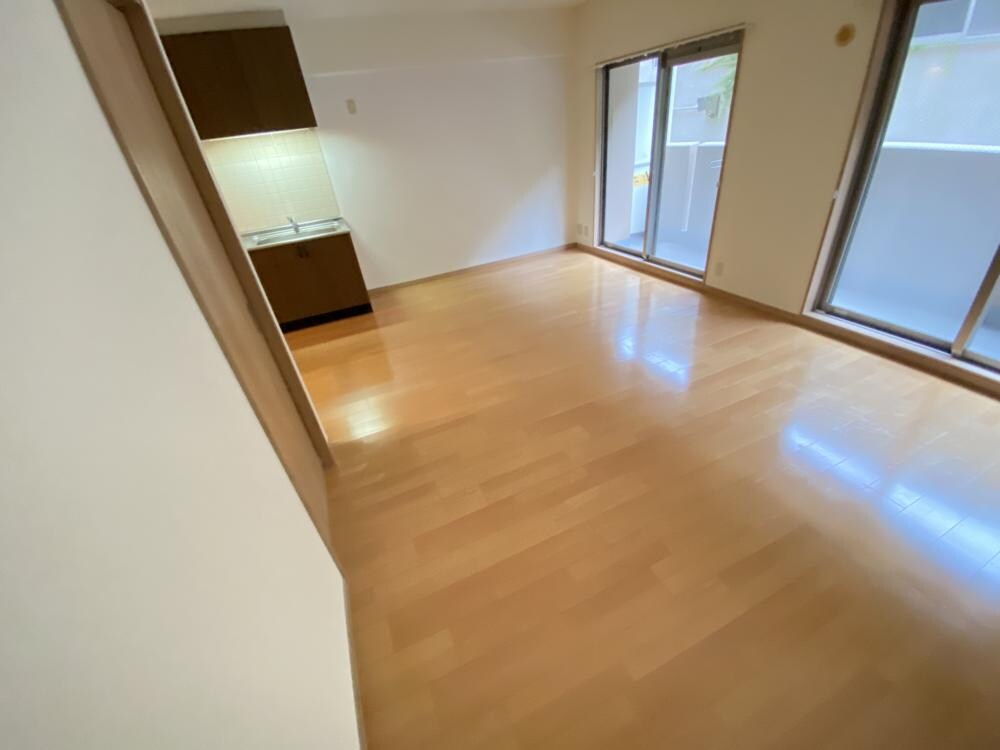 ユーレジデンス武庫川の物件内観写真