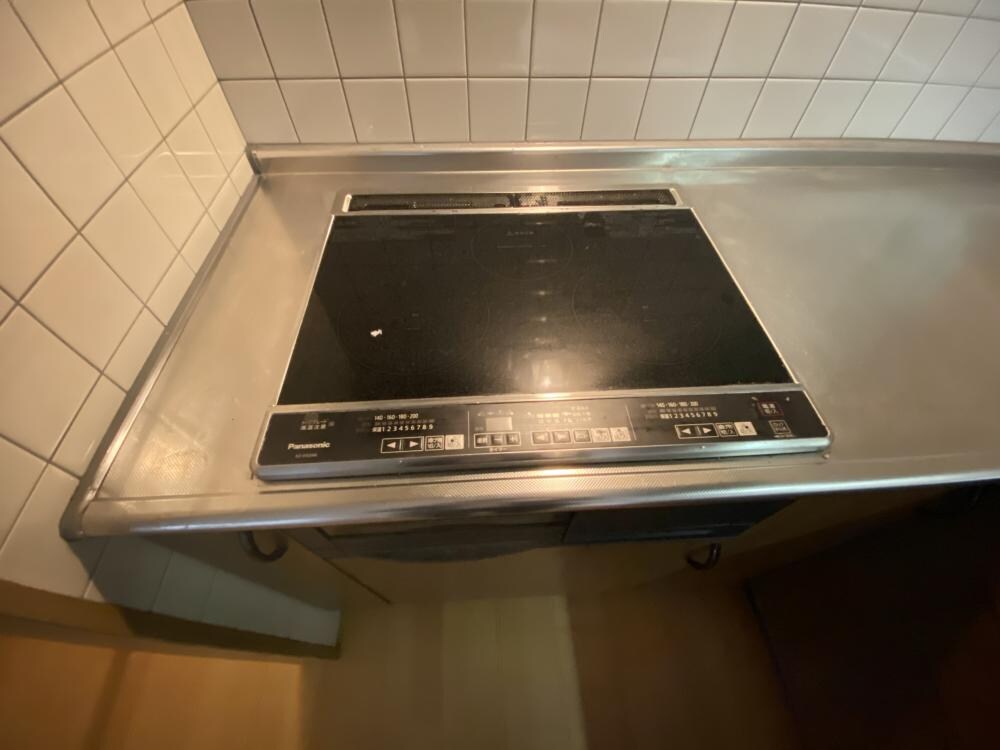 ユーレジデンス武庫川の物件内観写真