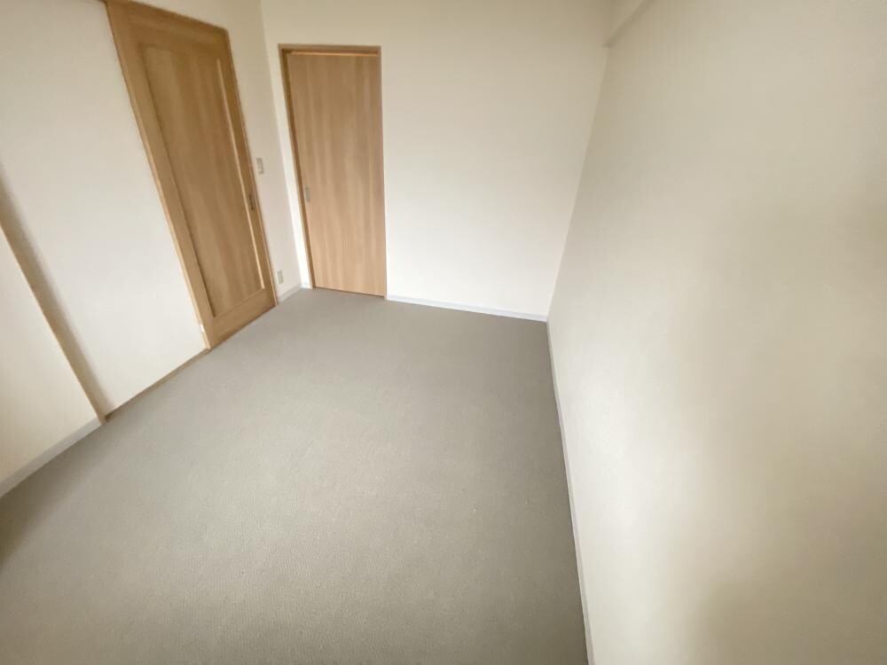 ユーレジデンス武庫川の物件内観写真