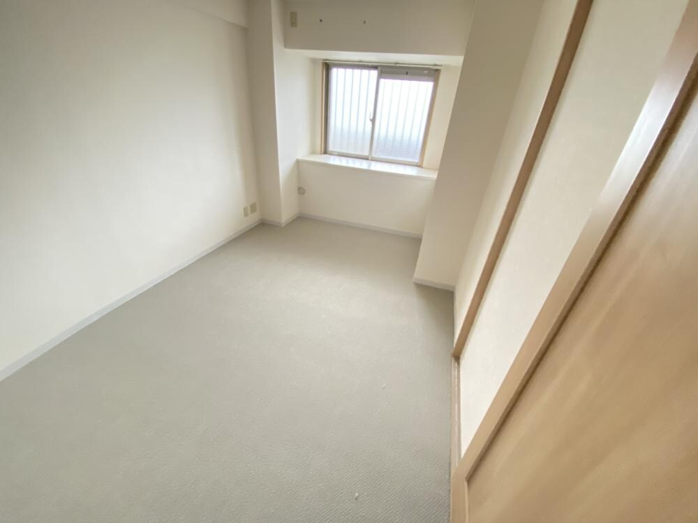 ユーレジデンス武庫川の物件内観写真